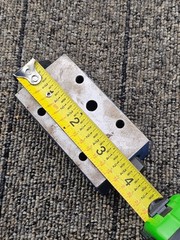 Rexroth Z2S6-1-66/ Hydraulic Lock Of Hydraulic Control Check Valve