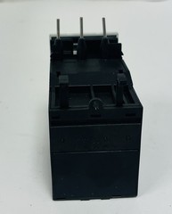 SIEMENS SIEMENS INDUSTRY NO. 3RU1126-4DB0 OVERLOAD RELAY IEC 20 – 25AMP