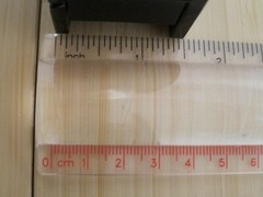 NOS MECHATRONICS AC 120V UF80A12 BTH 12-14W 50-60Hz Aluminum Frame Cooling Fan