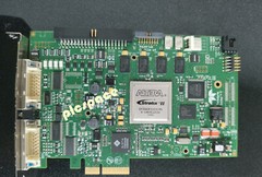 DALSA OR-X4C0-XPF00 brand new capture card OR-X4C0-XPF00