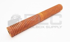 NEW MICRO-KLEAN C8 10 RESIN BONDED GROOVED FILTER CARTRIDGE