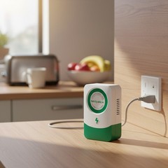 Stopwatt Power Factor Plug Pro 2026 6 Pack – Dependable Energy Saving Solutions