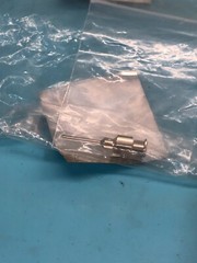 DNS 2-39-39115 EBR NOZZLE ( ID 1.0MM) S2-306489-04, 164872