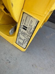 Hastings Fiber Glass Products 21367 truck ground cable reel 2/0 cable clamp