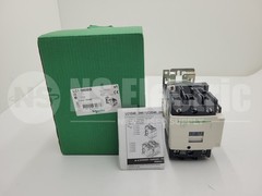 Schneider LC1 D80BD LC1D80