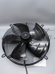 1pc three-phase asynchronous external rotor fan motor YWF4D-400S