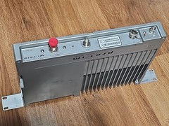 Proxim 5.8GHz ISM High Band GX RFU Amplifier HZB-S58-GX1 301-52000-H