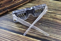 DIY Electronic Kit – Voice Activated LED Glasses – Soldering Project – Teaching