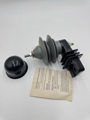 Maclean Power Systems Arrester 6KV ZHP HD DIST 5.1KV MCOV 8360380 ZHP006
