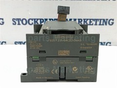 SIEMENS 6ES7 231-0HC22-0XA0 Analog Input Module 21-28 VDC 30 Days Warranty