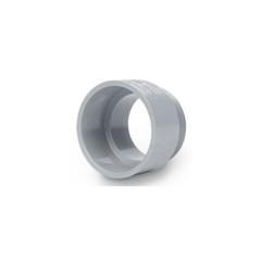 Kraloy 078089, 2″, PVC, Threaded Male, Conduit Terminal Adapter , 1pc