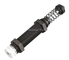 1pc Stroke Oil Pressure Hydraulic Shock Absorber Shock Absorber AD1410-2580-2725