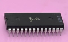 ANALOG DEVICES AD9713BAN 100 MSPS IC