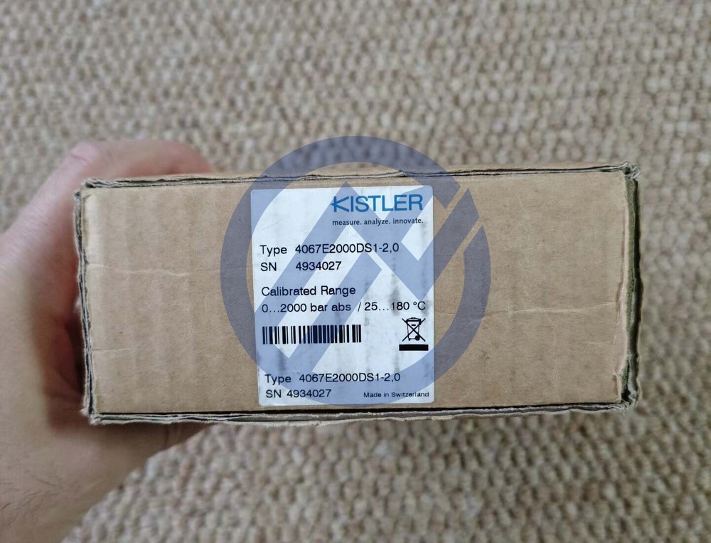 4067E2000DS1-2,0 Brand new Pressure Sensor Express DHL