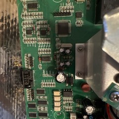 BingZi MS-H280-PRO110V Circuit Board PCB Assembly, MPN 1880001CA1