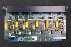 Indramat driver and control card for KDS / KDW / KDF TTS 2 for 50A