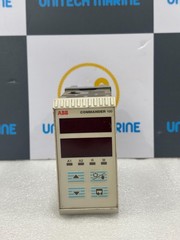 Abb Commander 100 C100/0010 Series Universal Process Controller