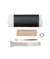 Thomas & Betts Elastimold 600ECS-G3 Cold Shrink Jacket Seal Kit W/Copper Braid