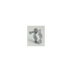 B-Line BL1420, #2, 1″ EMT/Rigid, Conduit Hanger with Retained Bolt, 1pc