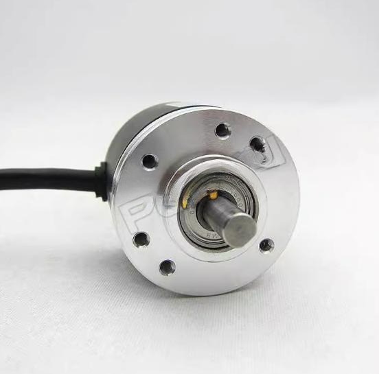 New Rotary Encoder EC50A10-H6M8R-600.9M5001