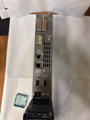 Used SIEMENS 6FC5371-0AA10-0AA2 NCU 710.2