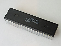 Qty 1: New WD2793PL-02 Floppy Disk Controller WDC 40-Pin DIP (TMS2793NL Family)
