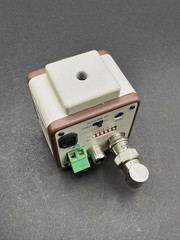 Mintron CCD Industrial Camera C-Mount BNC Video Out for Microscope, Astronomy