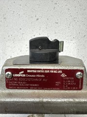 EATON CORPORATION EDSC21273 S635 HN OF AU / EDSC21273S635HNOFAU
