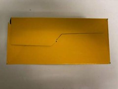 New 40 PK Hubbell SNAP1RNA 20A 125V – Right Angle Connector 2-Pole 3-Wire Ground