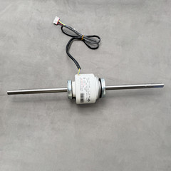 Brand New for Samsung Air conditioning fan motor DB31-00671A 84W