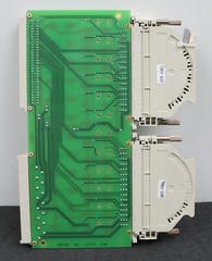 Arburg Selogica rack board 651 + B09 with S/N 122.103