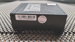 EGS Sola/Hevi-Duty Relay Card SDU N16578