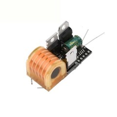 3* DC 12-24V To 20KV High Frequency AC High Volt Module Boost Coil for Ignition