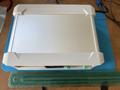 High Voltage Amplifier 0-300V