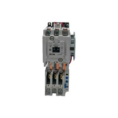 NIB – Eaton – AN16GN0AB – Freedom Nema Motor Control Starter, Non-Reversing