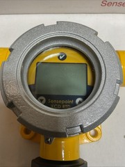 HONEYWELL SPXCDULNTX4M / SPXCDULNTX4M SENSEPOINT XCD RTD NEW