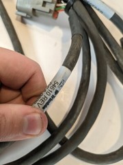 Trimble 54610 Cable Rev B
