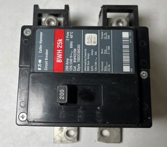 NIB – Eaton – BWH2200 – Main Circuit Breaker, 200A, 120/240V, 2 Poles