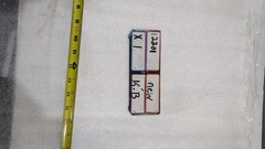 MITSUBISHI ELECTRIC S-N150 110 VAC