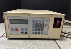 Tsudakoma Corp. Model TPC-Jr-G3 Rotary Indexing Controller