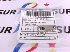 NSOP SATO BALL SUPPORTER CRAMP 8450/M8450 PA1680900