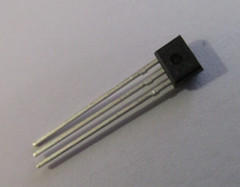 100 pieces A3188LUA-T ALLEGRO BIPOLAR HALL EFFECT SENSOR