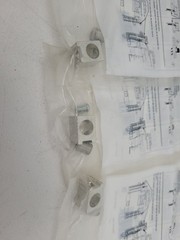 Lot of 3 – LK100AN Square D Neutral Terminal Lug Kit – Next Day Option – New