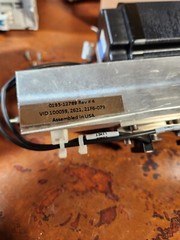 NSK MCM03005P02K00 PBM565DXC20 CNC?