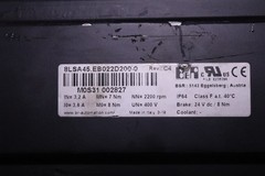 B&R 8LSA45.EB022D200-0