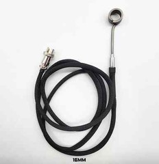 Aviation Style Heating Coil 5 PIN 20mm 16mm 10mm flat 25mm 30mm Electronic