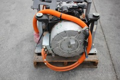 JING JIN ELECTRIC EV MOTOR EATON/FULLER 6 SPEED TM5002B / 4305846-C / F0-6406B
