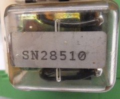 ARB 141 Arburg 141 SN 28.509 SN 28509 Module (Invoice Including VAT)