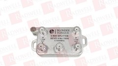 BLONDER TONGUE SCVS-4 / SCVS4 (NEW IN BOX)