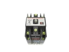 CUTLER HAMMER D23MB D26MPR 300VAC 10A UNMP